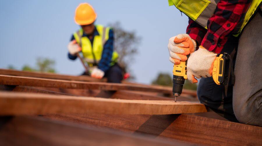 Expert Emergency Roof Repairs services in Mccloud, CA